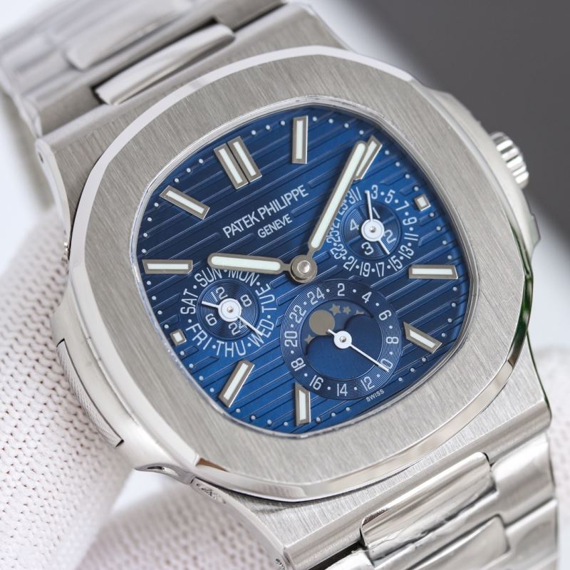 PATEK PHILIPPE Watches